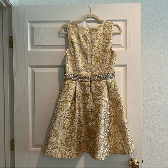 NWT Lilly Pulitzer Levy Dress size 6 - Picture 3 of 3